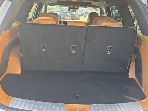 New 2026 Hyundai Palisade Calligraphy image 21