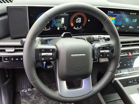 New 2026 Hyundai Santa Fe SEL AWD/4WD image 16