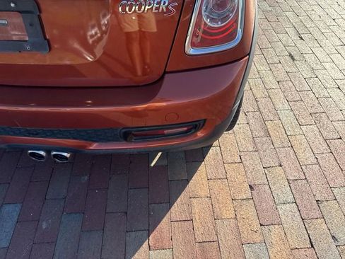 Used 2012 MINI Cooper S image 12