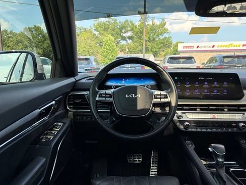 Certified 2024 Kia Telluride SX X-Line AWD/4WD image 7