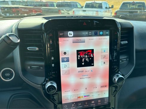 New 2026 RAM 2500 Tradesman image 52