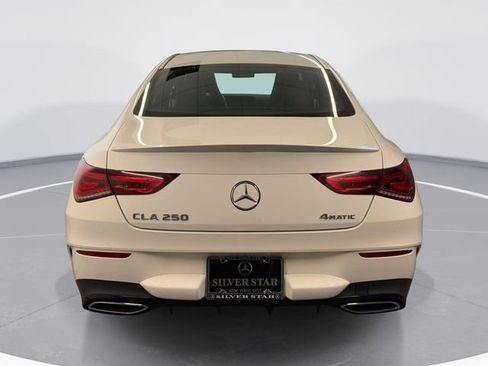 Certified 2023 Mercedes-Benz CLA 250 4MATIC image 5