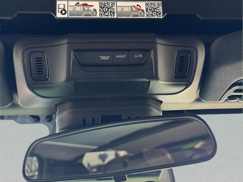 New 2025 Jeep Wrangler Sport S image 19