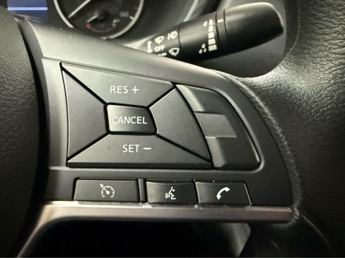 Used 2023 Nissan Sentra S FWD image 17