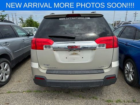 Used 2014 GMC Terrain SLT AWD/4WD image 7