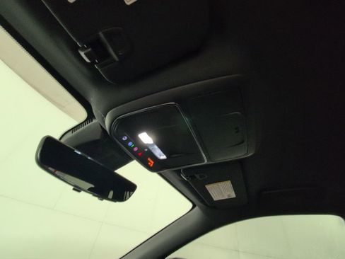 New 2026 Chevrolet Equinox RS FWD image 19