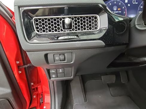 Used 2023 Honda Civic Touring image 27