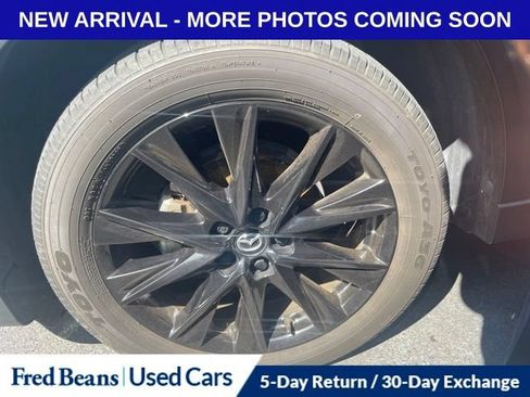 Used 2023 MAZDA CX-5 Carbon Edition AWD/4WD image 13