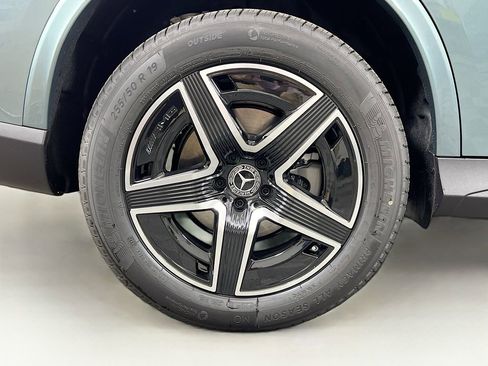 Used 2026 Mercedes-Benz GLC 300 GLC 300 image 36