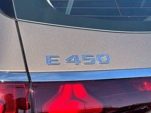 New 2027 Mercedes-Benz E 450 4MATIC All-Terrain Wagon image 27