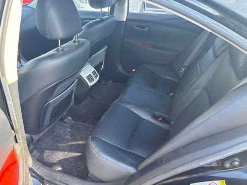 Used 2008 Lexus ES 350 w/ Premium Plus Pkg FWD image 12