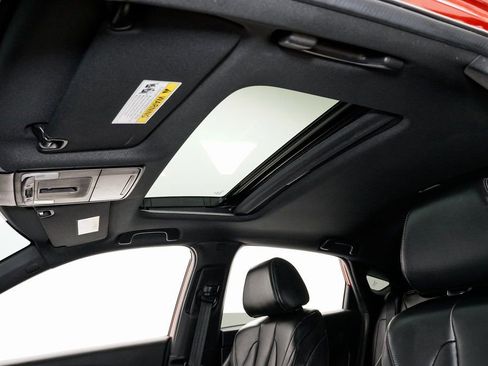 Certified 2024 Acura Integra A-Spec image 8