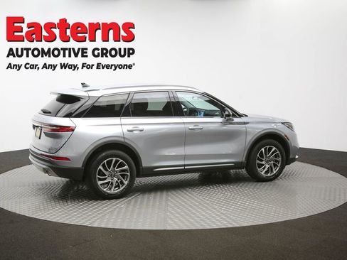 Used 2022 Lincoln Corsair AWD w/ Equipment Group 101A image 43