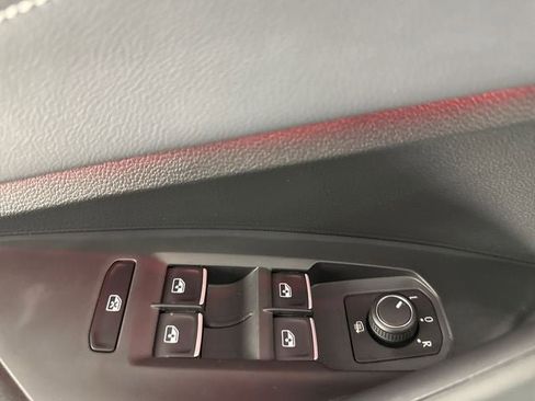 New 2026 Volkswagen Jetta SEL image 17