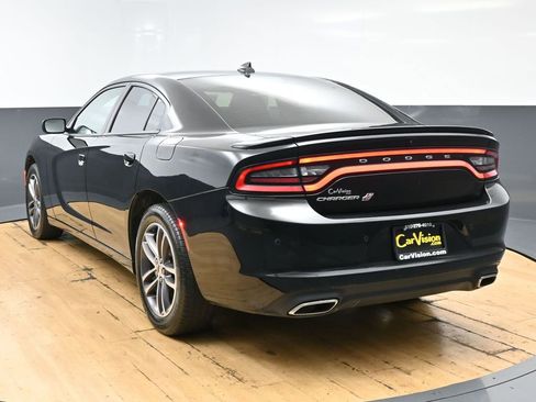 Used 2019 Dodge Charger SXT AWD/4WD image 51