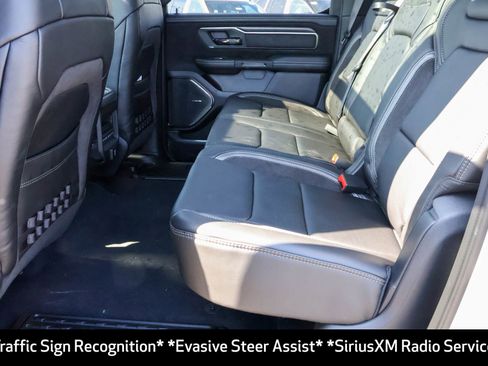 New 2026 RAM 1500 RHO w/ RHO Level 1 Equipment Group AWD/4WD image 20