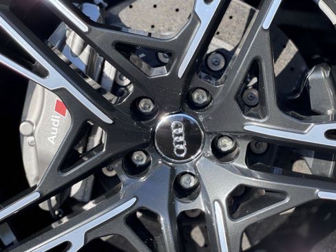 Used 2020 Audi R8 V10 performance AWD/4WD image 28