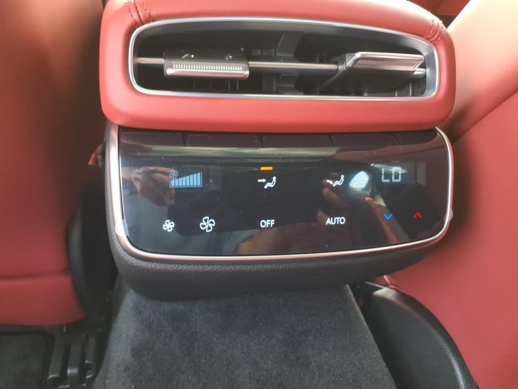 New 2027 Genesis G80 3.5T Sport Prestige AWD/4WD image 12