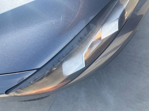 Used 2015 Volkswagen Passat 1.8T Limited Edition image 23