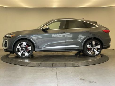 New 2026 Audi SQ5 Premium Plus AWD/4WD image 2