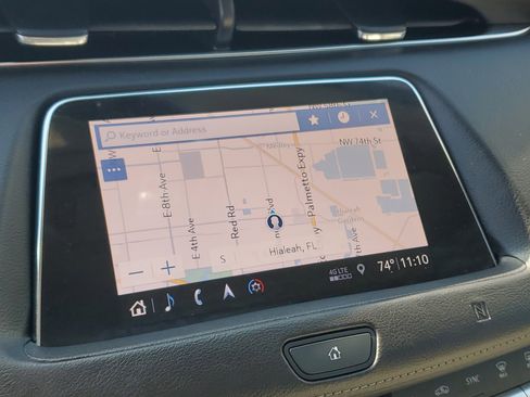 Used 2019 Cadillac XT4 Luxury image 23