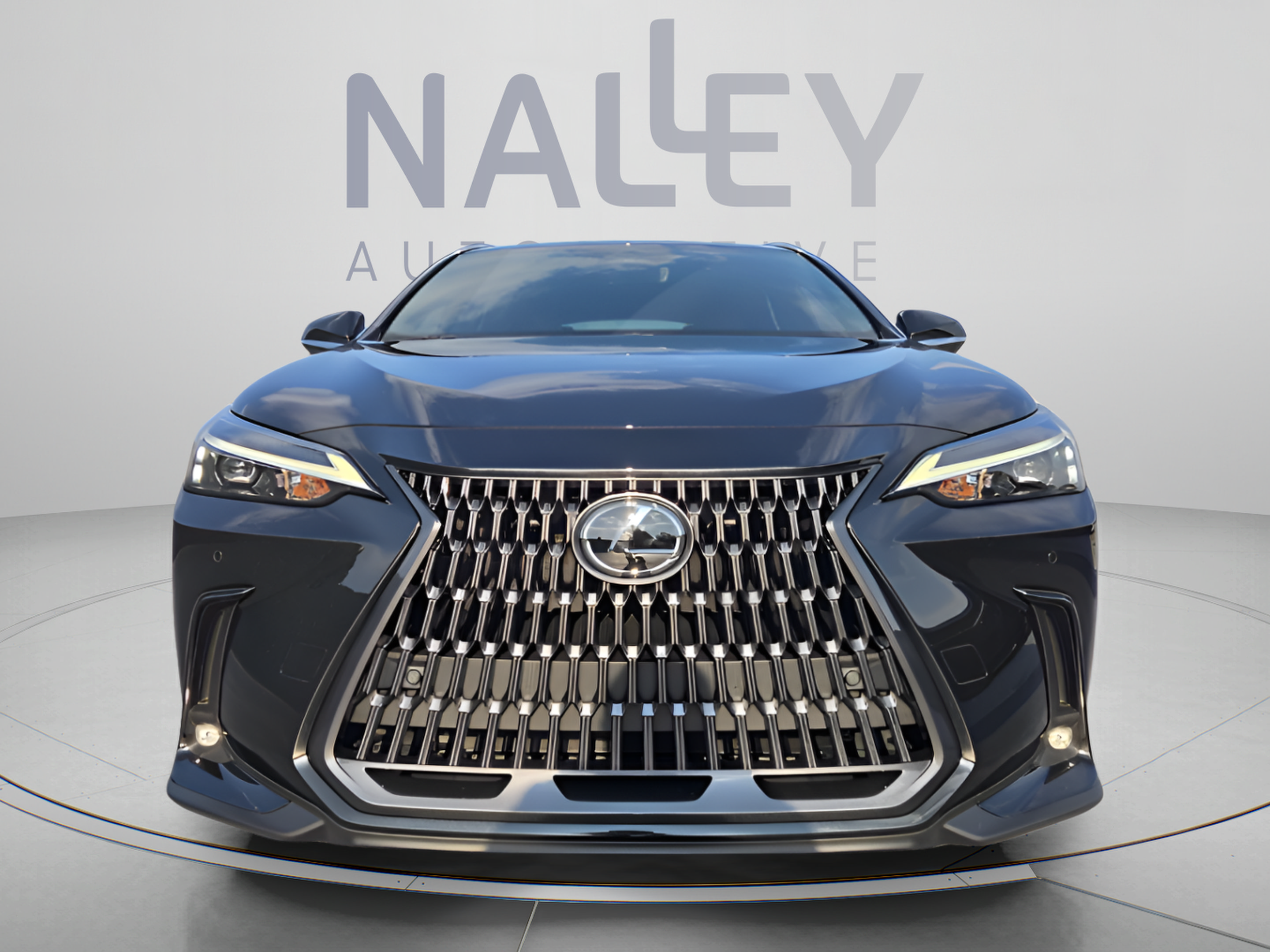 New 2026 Lexus NX 350 AWD w/ Cold Area Package image 8