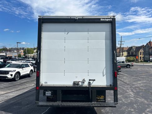 Certified 2021 Ford E-350 and Econoline 350 Super Duty w/ Power Windows & Locks Group RWD image 9