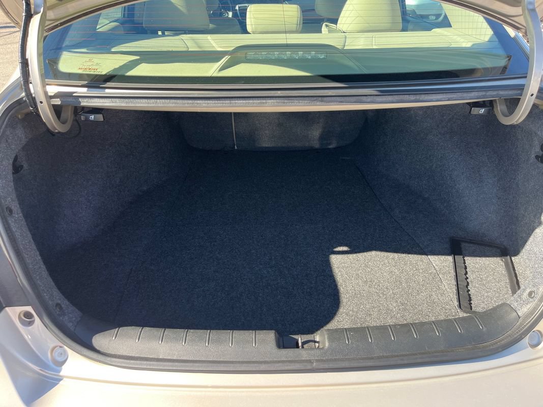 Used 2016 Honda Accord EX-L image 35