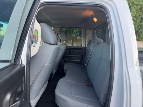 Used 2019 RAM 1500 Tradesman w/ Popular Equipment Group image 22