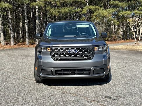 New 2026 Ford Maverick XLT image 2