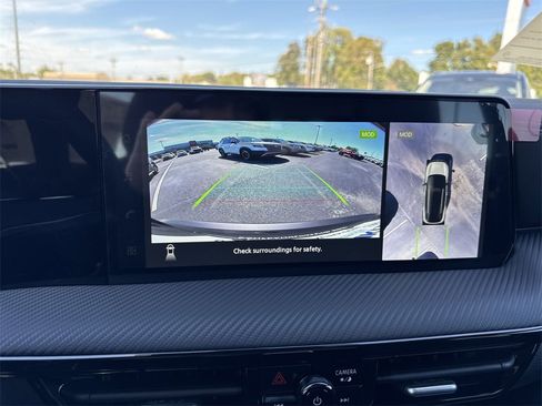 New 2026 Nissan Kicks SR w/ SR Premium Package image 17