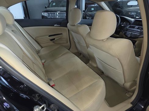 Used 2012 Honda Accord LX image 24