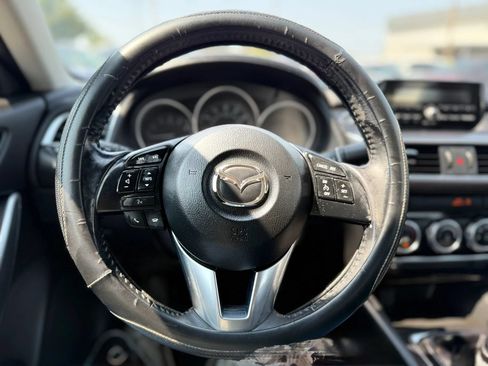 Used 2016 MAZDA MAZDA6 Sport FWD image 29