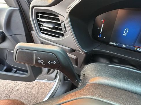 Used 2024 Ford Escape Active FWD image 16