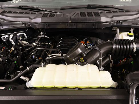 Used 2025 Ford F150 XLT w/ Equipment Group 302A MID image 21