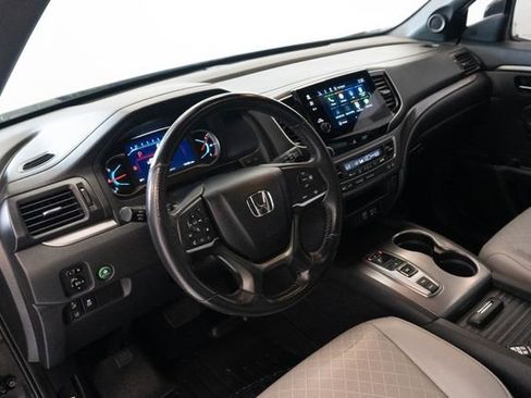 Used 2019 Honda Passport EX-L image 3