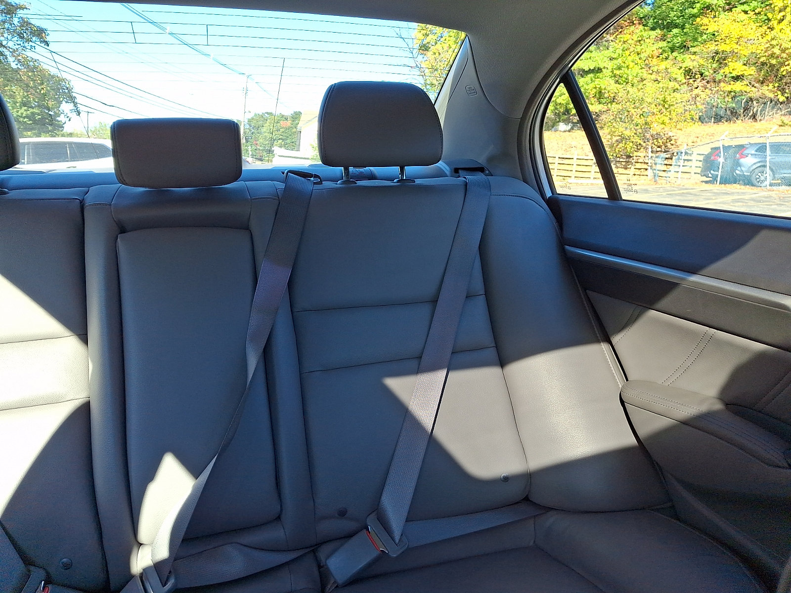 Used 2011 Honda Civic EX-L image 20