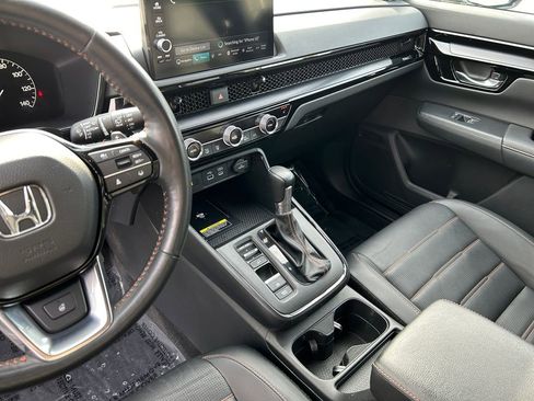 Used 2024 Honda CR-V Sport Touring image 20