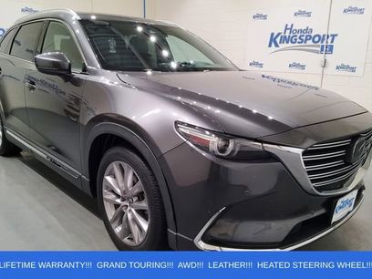 Used 2021 MAZDA CX-9 Grand Touring