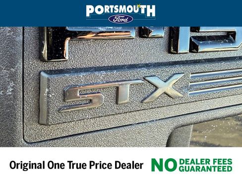 New 2026 Ford F150 STX w/ Equipment Group 200A image 17