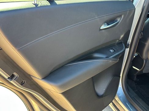 Used 2023 Cadillac XT4 Sport image 21