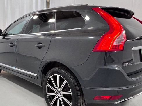 Used 2015 Volvo XC60 T6 Premier Plus image 7