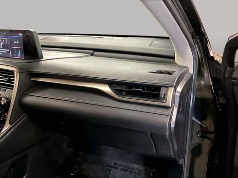 Used 2022 Lexus RX 350 AWD w/ Premium Package image 19