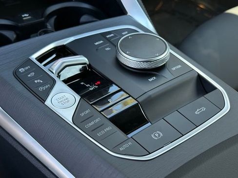 New 2026 BMW 430i Convertible w/ M Sport Package image 23