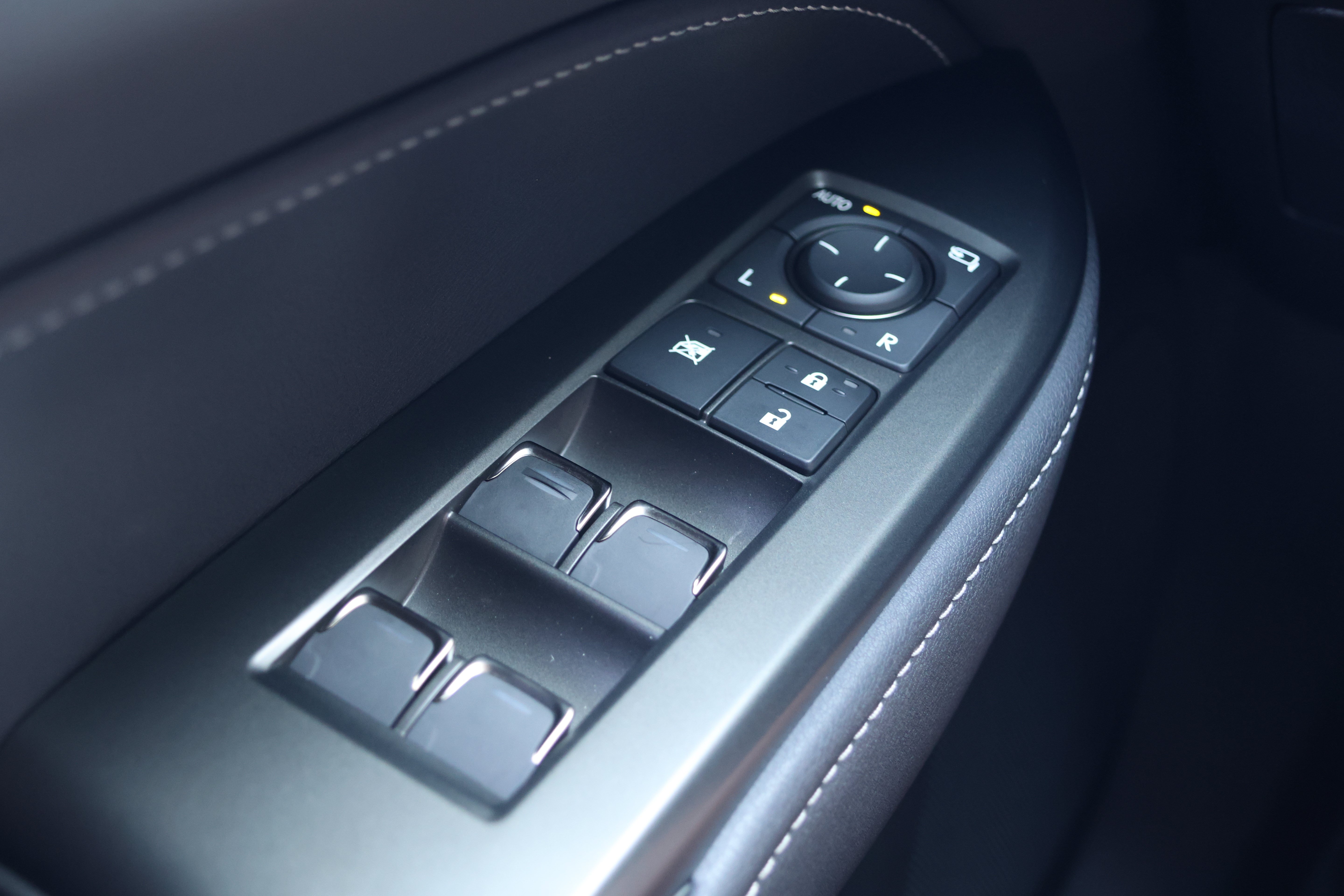 Used 2026 Lexus NX 350 AWD w/ Accessory Package (K3) image 13