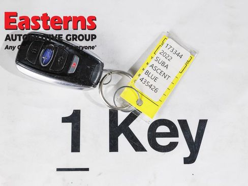 Used 2022 Subaru Ascent Touring AWD/4WD image 30