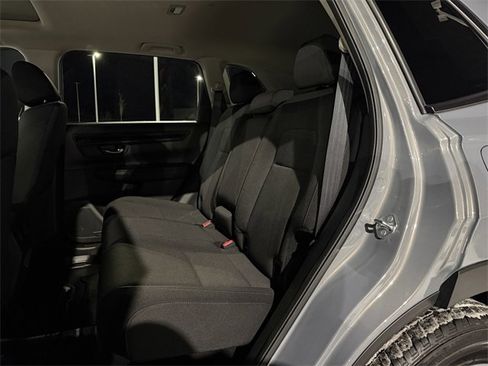 Used 2025 Honda CR-V EX image 15