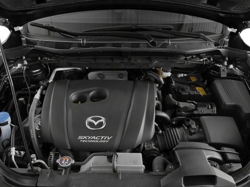 Used 2016 MAZDA CX-5 Sport AWD/4WD image 16