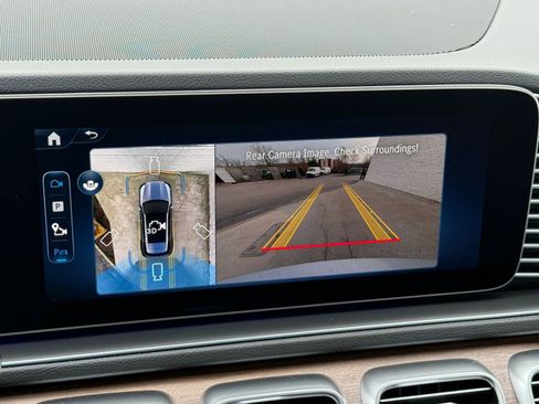 New 2026 Mercedes-Benz GLE 350 4MATIC image 26