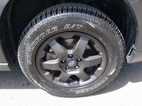 Used 2024 Subaru Outback Wilderness AWD/4WD image 45